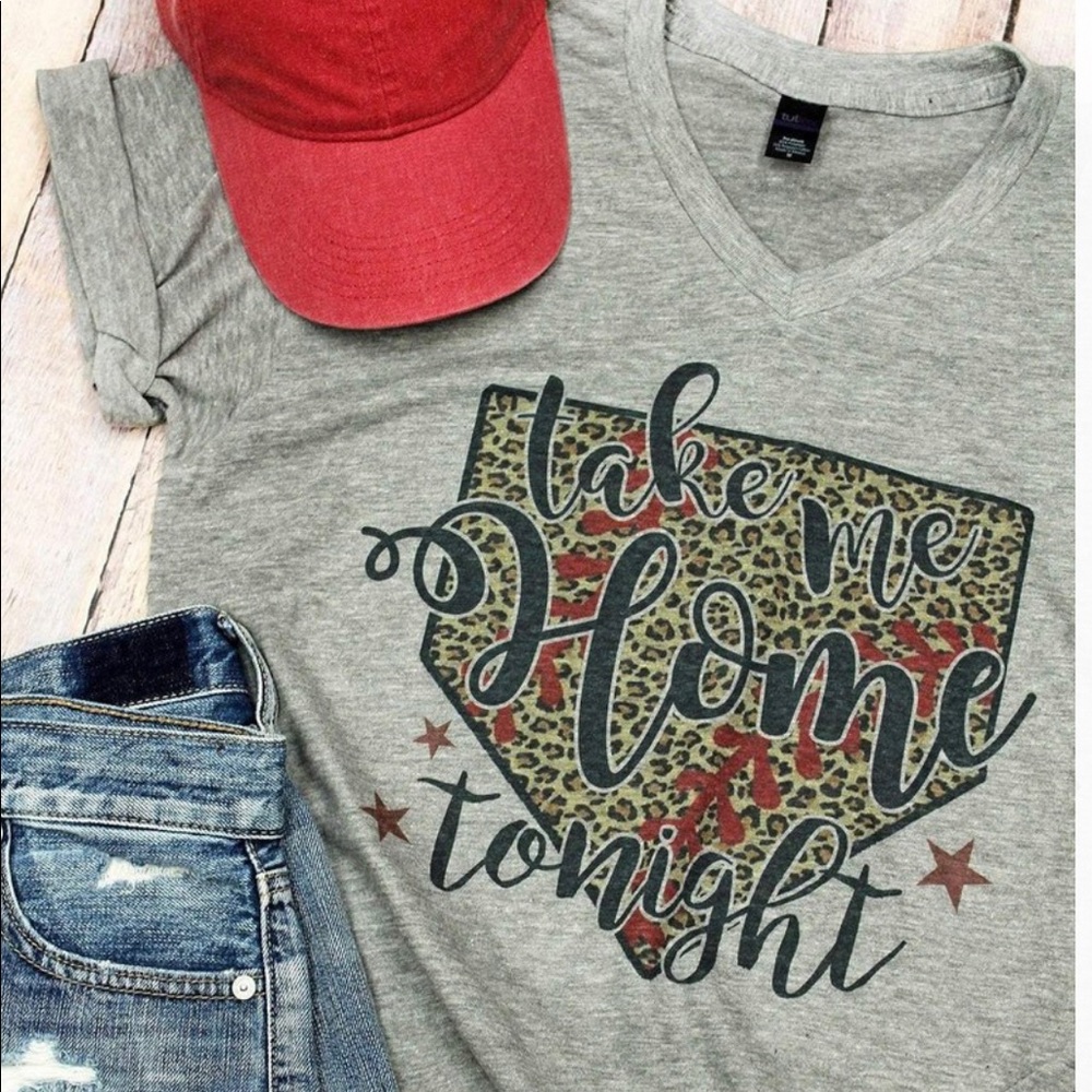 NWT Take me home tonight ⚾️